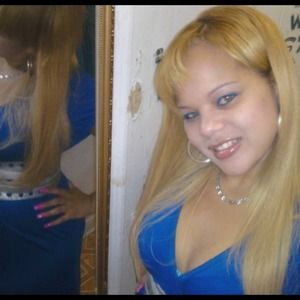 Meet your Posher, Rossy